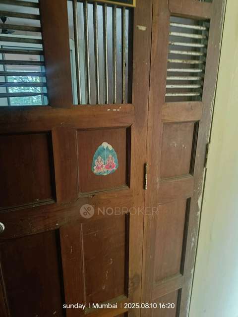 Single Room for Male In 1 BHK  In Piramal Nagar Chs In Goregaon West 