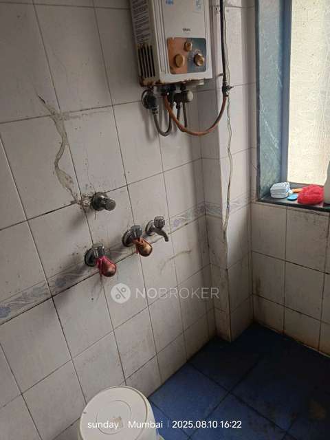 Single Room for Male In 1 BHK  In Piramal Nagar Chs In Goregaon West 