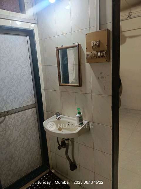 Single Room for Male In 1 BHK  In Piramal Nagar Chs In Goregaon West 