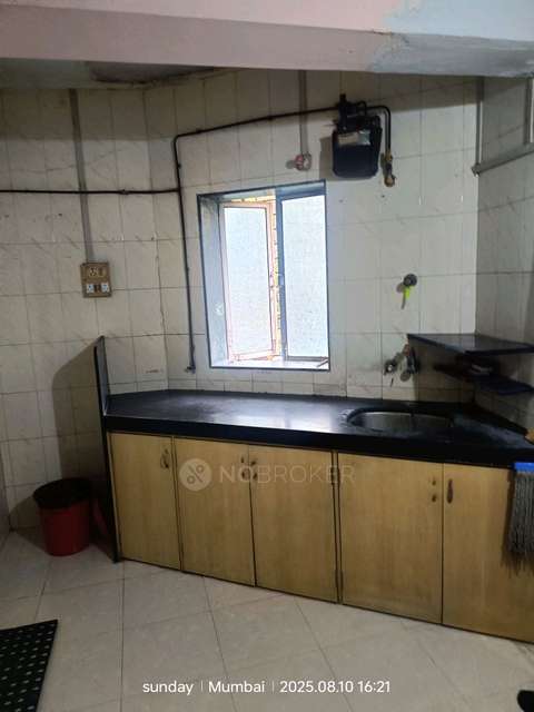 Single Room for Male In 1 BHK  In Piramal Nagar Chs In Goregaon West 