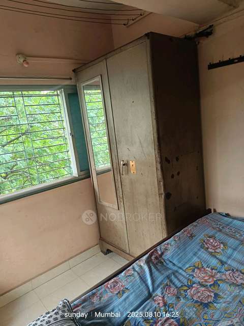 Single Room for Male In 1 BHK  In Piramal Nagar Chs In Goregaon West 