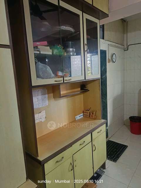 Single Room for Male In 1 BHK  In Piramal Nagar Chs In Goregaon West 