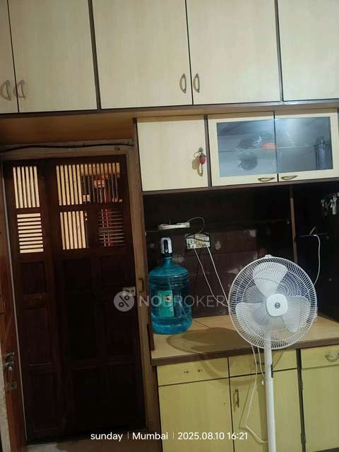 Single Room for Male In 1 BHK  In Piramal Nagar Chs In Goregaon West 