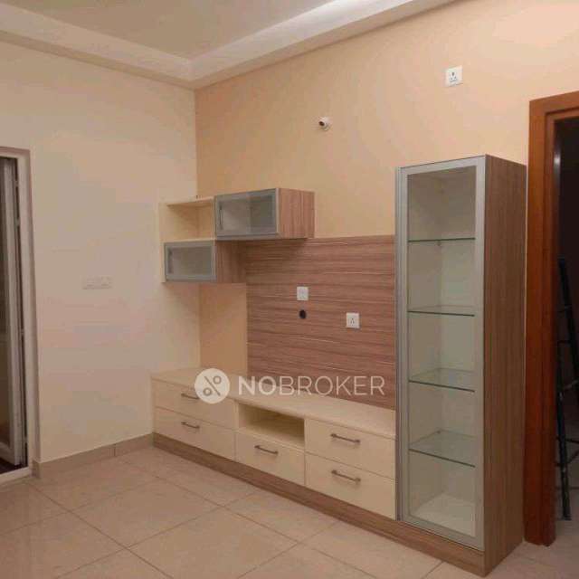 1 BHK Flat In Prestige Song Of South for Rent  In Hulimavu