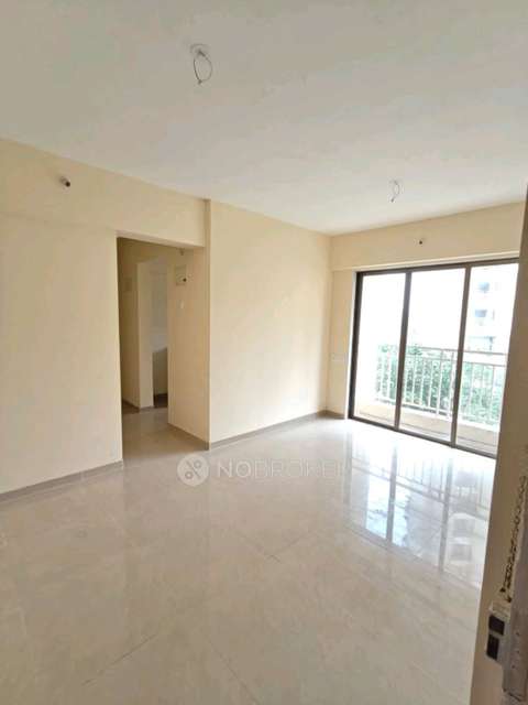 1 BHK Flat In Pushpanjali Tower For Sale  In Thane West