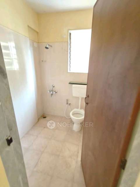 1 BHK Flat In Pushpanjali Tower For Sale  In Thane West