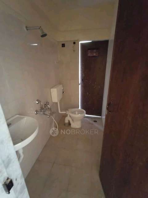 1 BHK Flat In Pushpanjali Tower For Sale  In Thane West