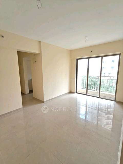 1 BHK Flat In Pushpanjali Tower For Sale  In Thane West