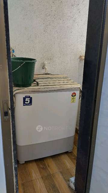 1 BHK Flat In Labdhi Gardens For Sale  In Neral