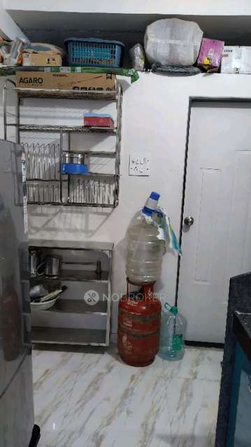 1 BHK Flat In Labdhi Gardens For Sale  In Neral