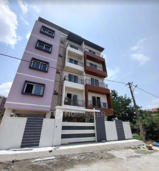 3 BHK Flat In B Square for Rent  In Jakkuru