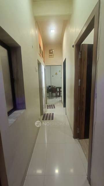 4 BHK Flat In Dombivli For Sale  In Dombivli East