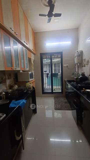 4 BHK Flat In Dombivli For Sale  In Dombivli East
