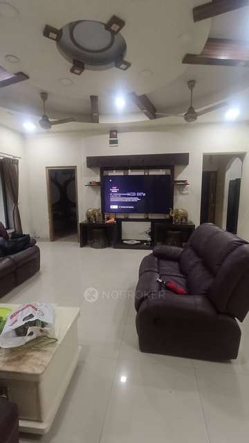 4 BHK Flat In Dombivli For Sale  In Dombivli East