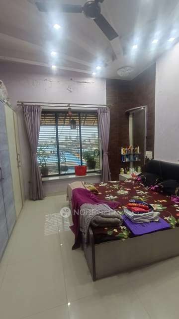 4 BHK Flat In Dombivli For Sale  In Dombivli East