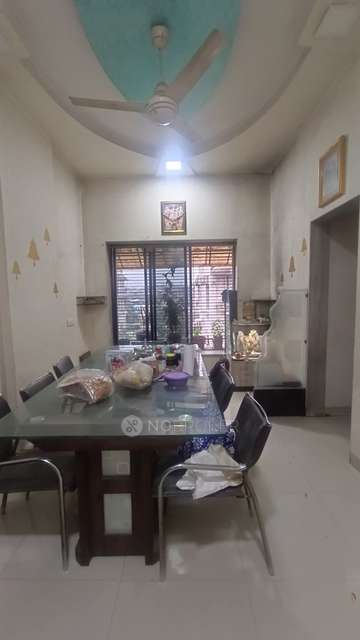 4 BHK Flat In Dombivli For Sale  In Dombivli East