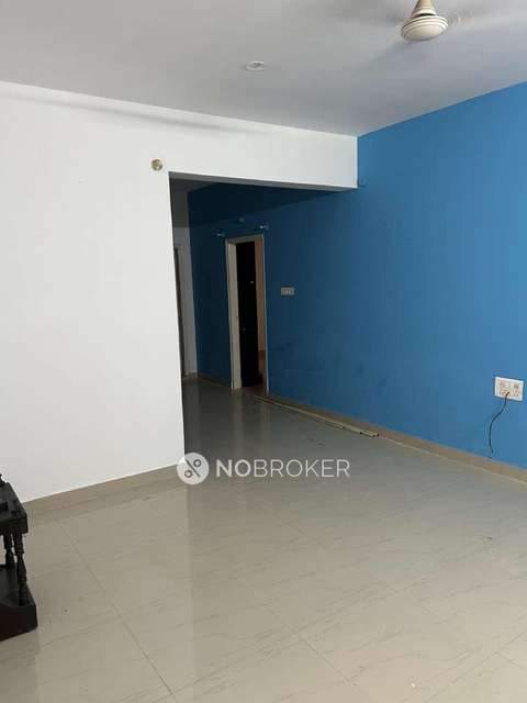 2 BHK Flat In Sri Vandana Marvel For Sale  In Vgp Layout