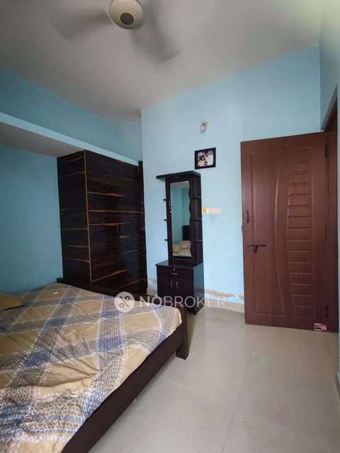 1 BHK Flat In Standalonebuilding for Rent  In Dasarahalli
