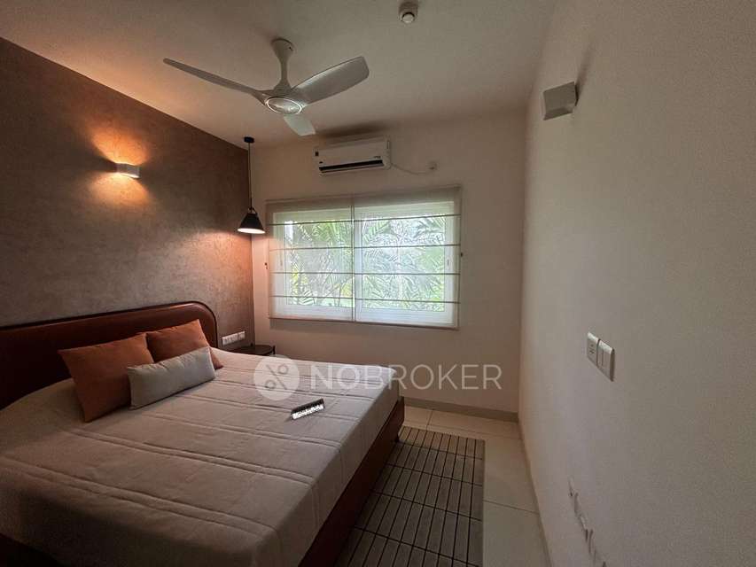 3 BHK Flat In Prestige City For Sale  In Sarjapur