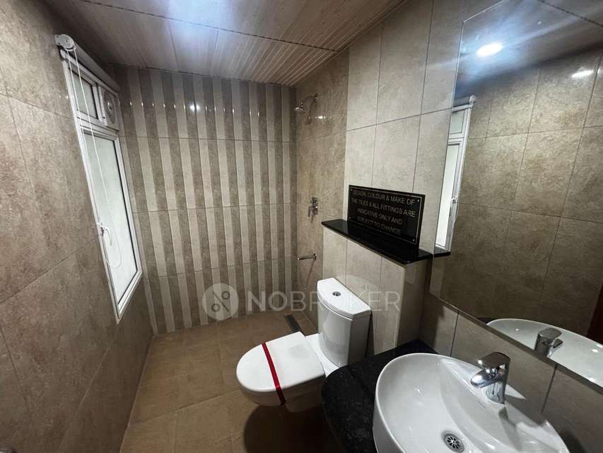 3 BHK Flat In Prestige City For Sale  In Sarjapur