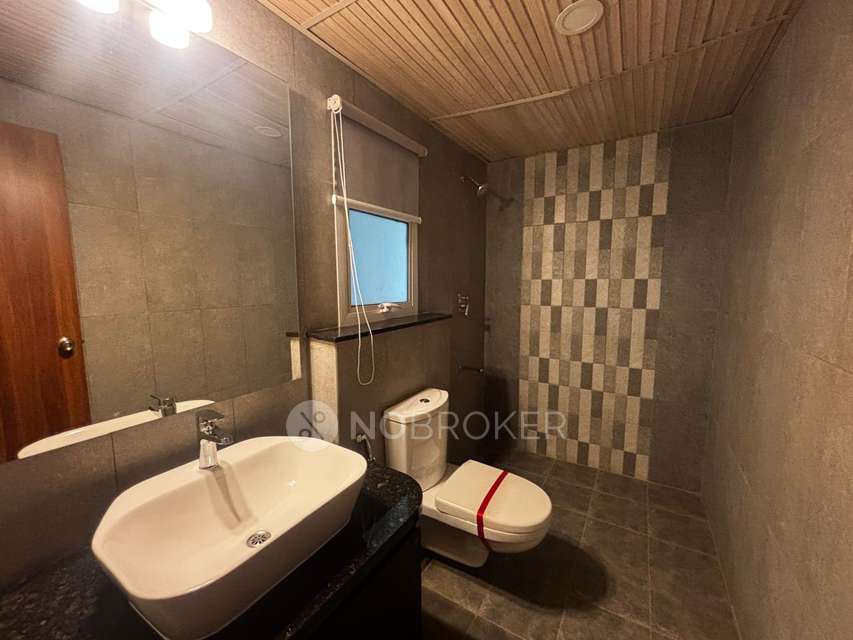 3 BHK Flat In Prestige City For Sale  In Sarjapur