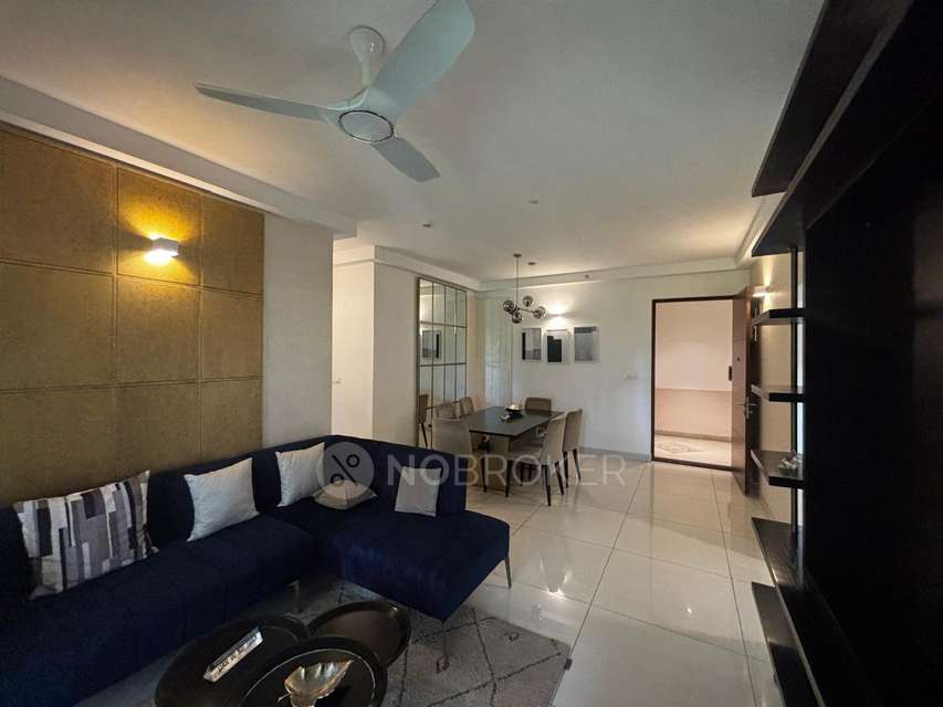 3 BHK Flat In Prestige City For Sale  In Sarjapur