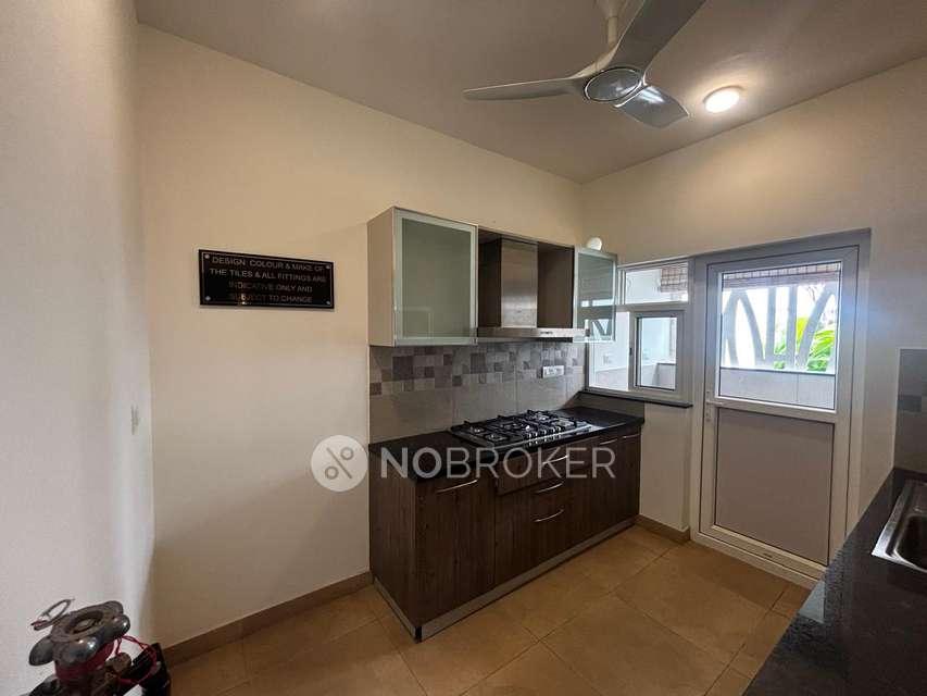 3 BHK Flat In Prestige City For Sale  In Sarjapur