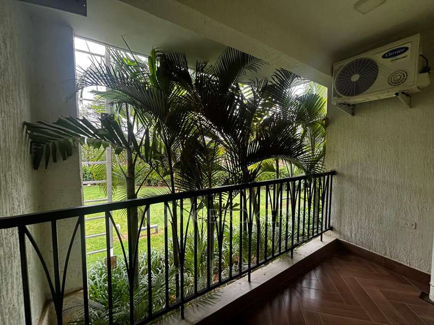 3 BHK Flat In Prestige City For Sale  In Sarjapur