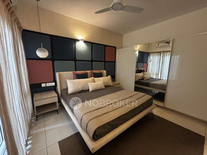 3 BHK Flat In Prestige City For Sale  In Sarjapur