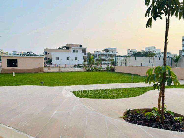 3 BHK Flat In Urbanrise Spring Is In The Air For Sale  In Ameenpur Village
