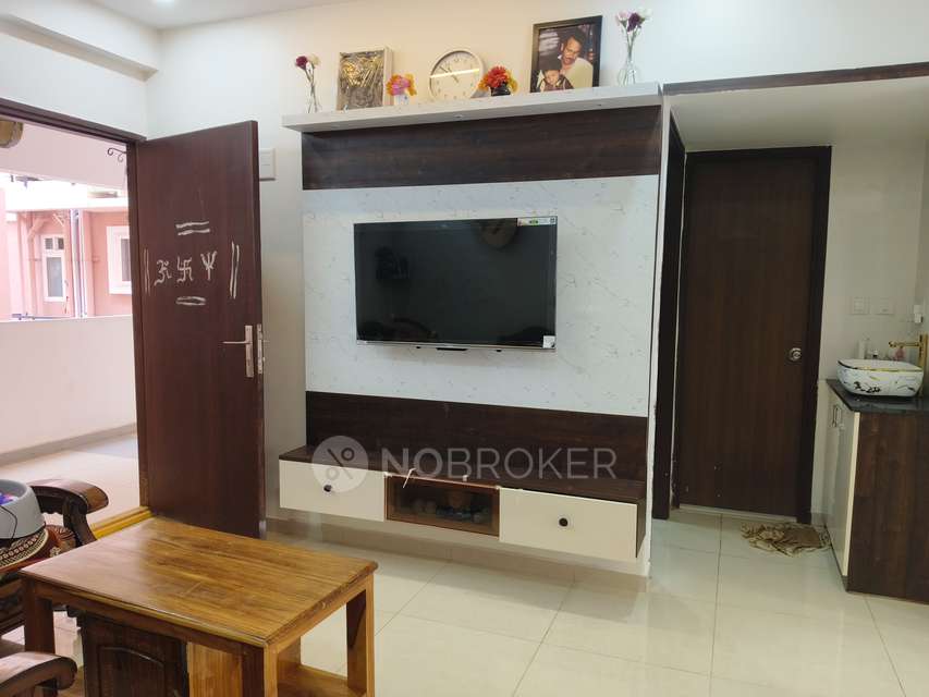 3 BHK Flat In Urbanrise Spring Is In The Air For Sale  In Ameenpur Village