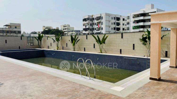 3 BHK Flat In Urbanrise Spring Is In The Air For Sale  In Ameenpur Village