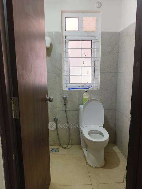 3 BHK Flat In Urbanrise Spring Is In The Air For Sale  In Ameenpur Village