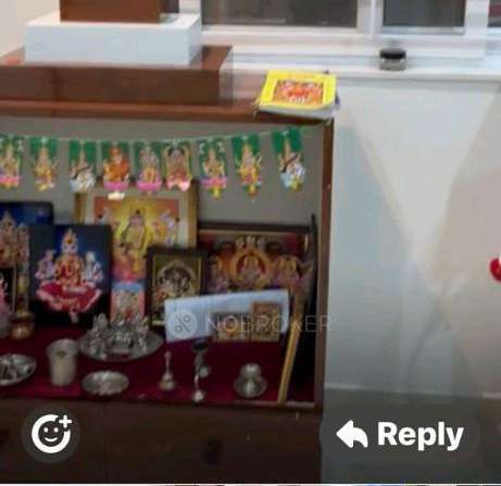 3 BHK Flat In Urbanrise Spring Is In The Air For Sale  In Ameenpur Village