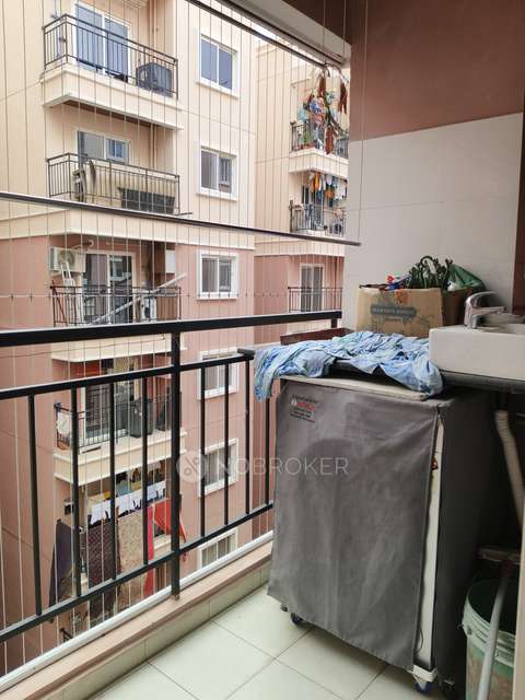 3 BHK Flat In Urbanrise Spring Is In The Air For Sale  In Ameenpur Village