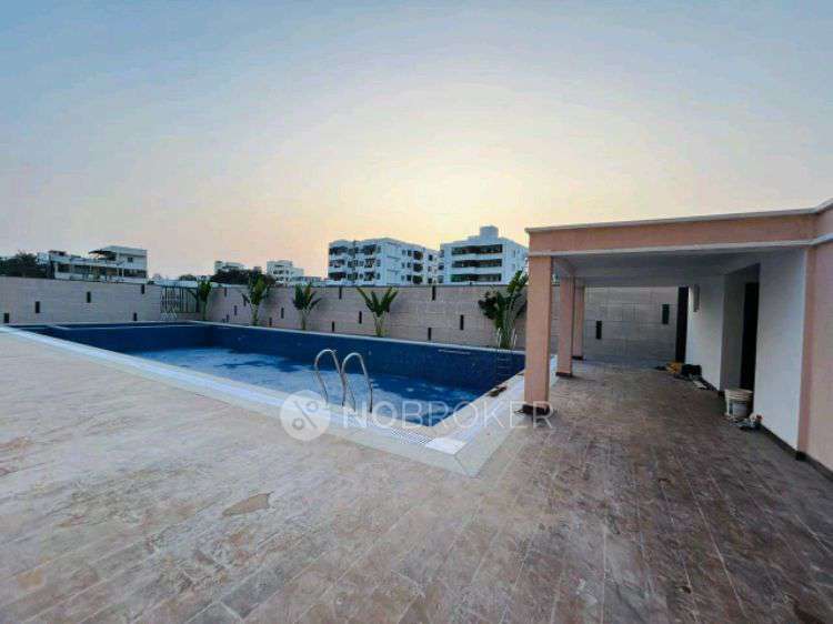 3 BHK Flat In Urbanrise Spring Is In The Air For Sale  In Ameenpur Village