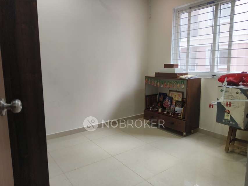 3 BHK Flat In Urbanrise Spring Is In The Air For Sale  In Ameenpur Village
