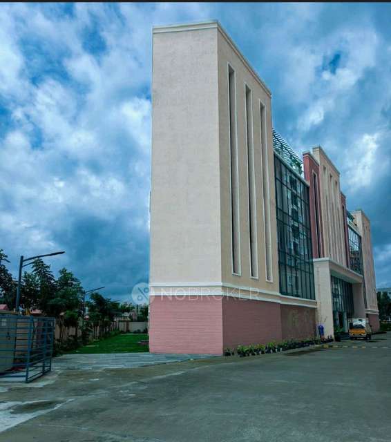 3 BHK Flat In Urbanrise Spring Is In The Air For Sale  In Ameenpur Village