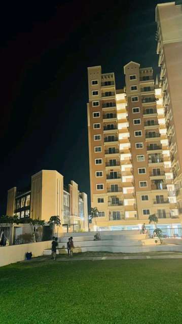 3 BHK Flat In Urbanrise Spring Is In The Air For Sale  In Ameenpur Village