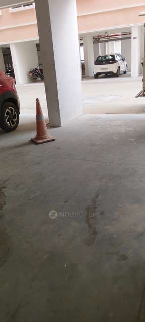 3 BHK Flat In Urbanrise Spring Is In The Air For Sale  In Ameenpur Village