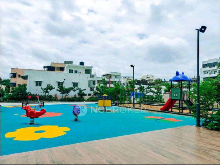 3 BHK Flat In Urbanrise Spring Is In The Air For Sale  In Ameenpur Village