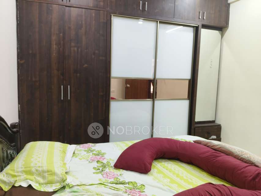 3 BHK Flat In Urbanrise Spring Is In The Air For Sale  In Ameenpur Village