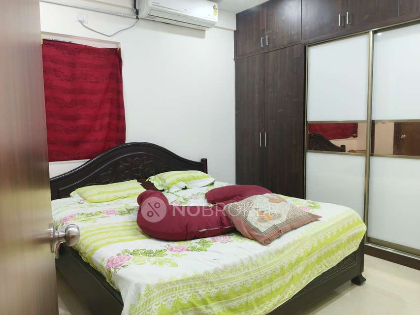 3 BHK Flat In Urbanrise Spring Is In The Air For Sale  In Ameenpur Village