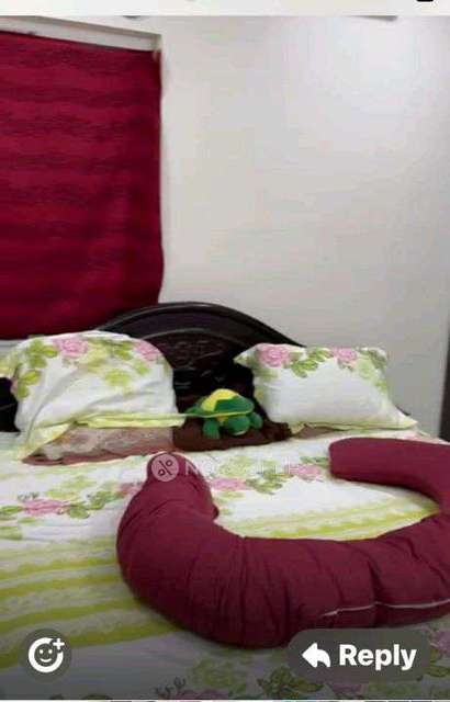 3 BHK Flat In Urbanrise Spring Is In The Air For Sale  In Ameenpur Village