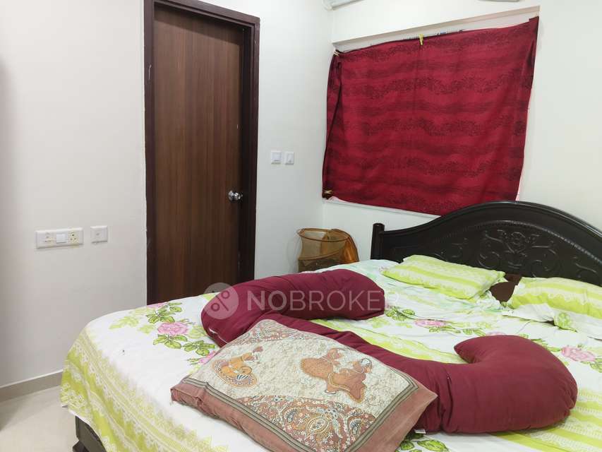 3 BHK Flat In Urbanrise Spring Is In The Air For Sale  In Ameenpur Village