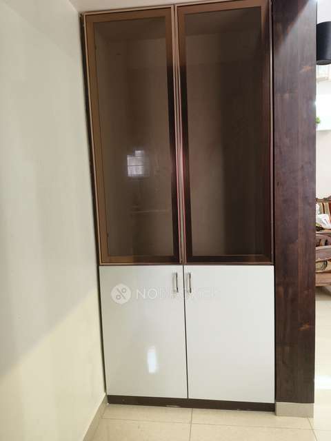 3 BHK Flat In Urbanrise Spring Is In The Air For Sale  In Ameenpur Village