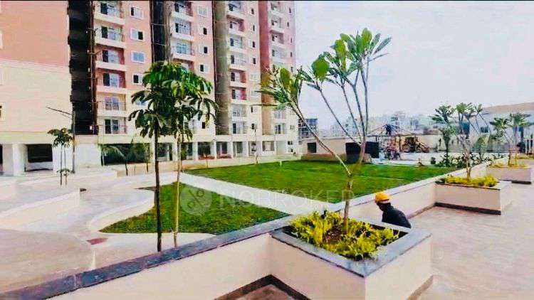 3 BHK Flat In Urbanrise Spring Is In The Air For Sale  In Ameenpur Village