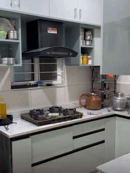 3 BHK Flat In Urbanrise Spring Is In The Air For Sale  In Ameenpur Village