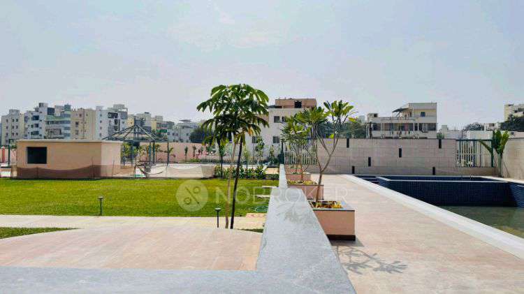 3 BHK Flat In Urbanrise Spring Is In The Air For Sale  In Ameenpur Village