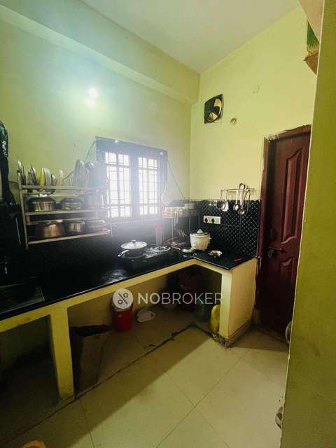 2 BHK Flat In Gayathri Homes For Sale  In Quthbullapur